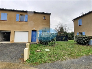 maison à la vente -   31450  BAZIEGE, surface 81 m2 vente maison - UBI437893250